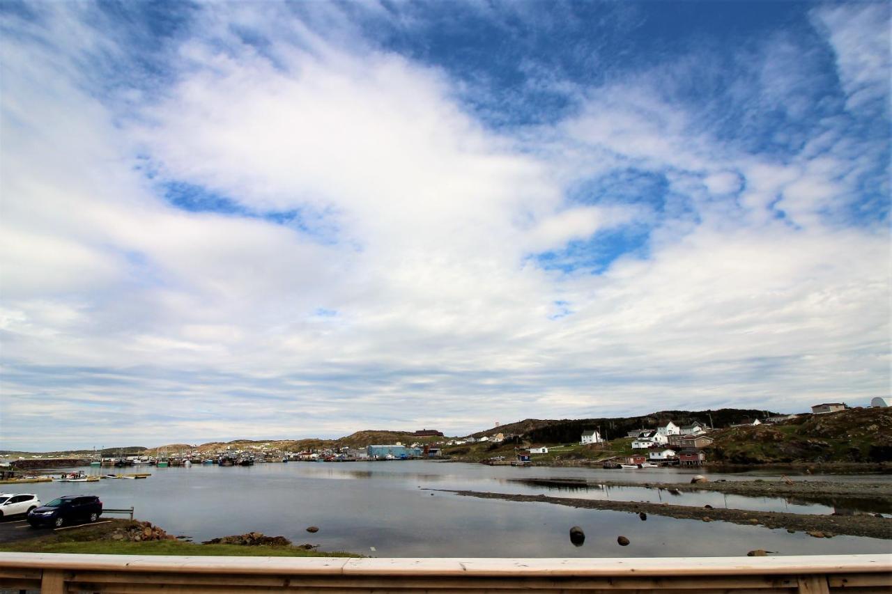 Twillingate & Beyond Inc. Hotel Exterior photo